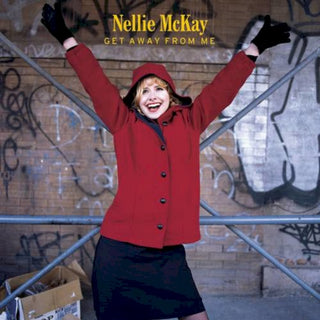 Nellie McKay- Get Away From Me