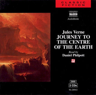 Verne- Journey To The Centre Of Earth