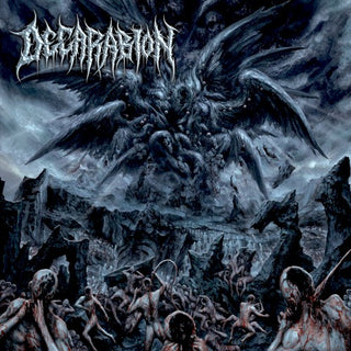 Decarabion- Desacralization (CD)