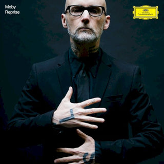 Moby- Reprise (DLX)