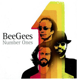 Bee Gees- Number Ones