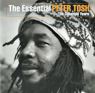 Peter Tosh- The Essential