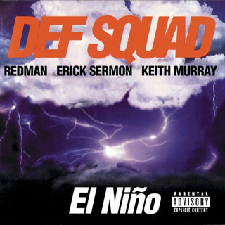 Def Squad (Redman)- El Nino