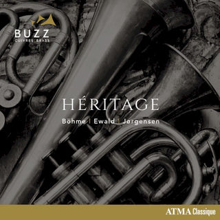 Buzz Brass- Heritage