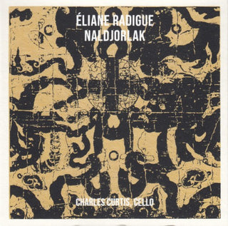 Eliane Radigue- Naldjorlak