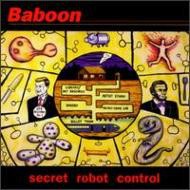 Baboon- Secret Robot Control