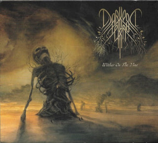 Darkest Era- Wither On The Vine