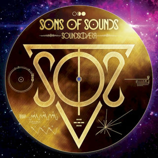 Sons Of Sounds- Soundsphaera