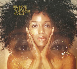 Brandee Younger- Gadabout Season