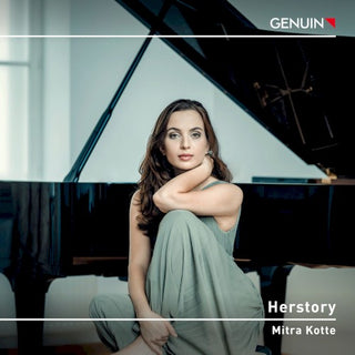 Mitra Kotte- Herstory