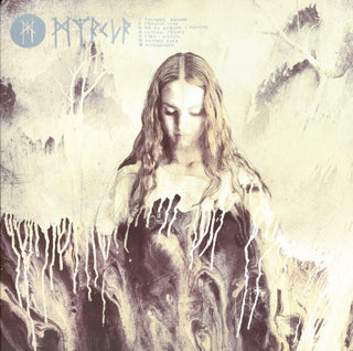 Myrkur- Myrkur