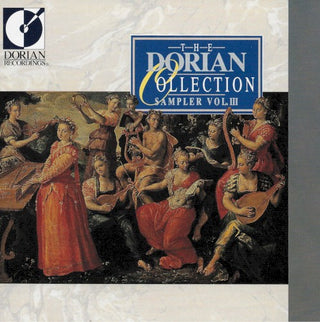 McFarlane / Baird- Dorian Collection Sampler Vol.