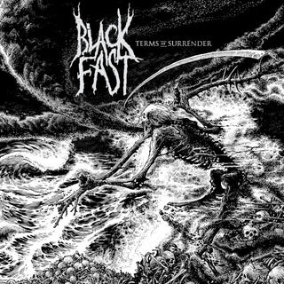 Black Fast- Terms Of Surrender