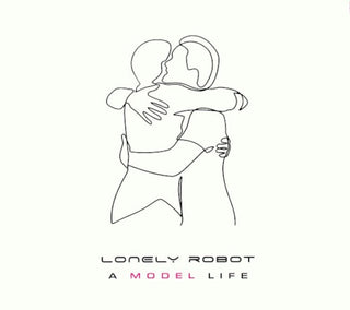Lonely Robot- Model Life