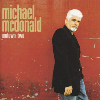 Michael McDonald (Doobie Brothers)- Motown Two
