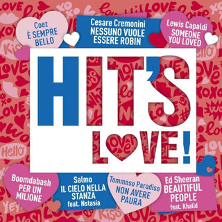 Hits Love 2020 / Various- Hit's Love 2020 / Various