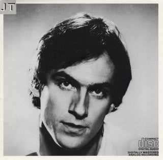 James Taylor- JT