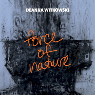 Force Of Nature- Force Of Nature (Can)