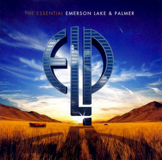 Emerson Lake & Palmer- The Essential Emerson Lake & Palmer