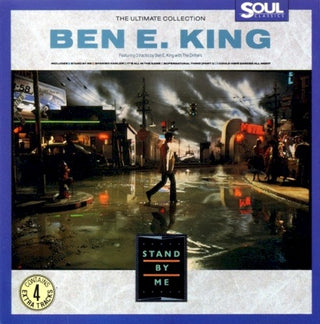 Ben E. King- Stand By Me