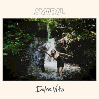 Amaral- Dolce Vita