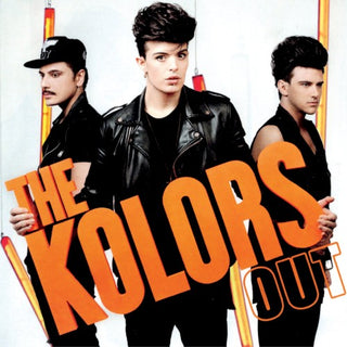 Kolors- Out