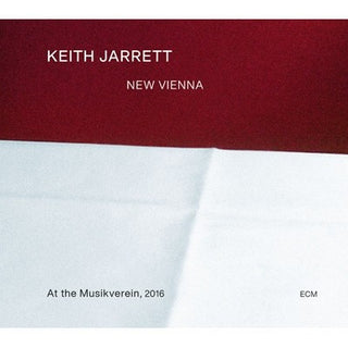 Keith Jarrett- New Vienna (Live)