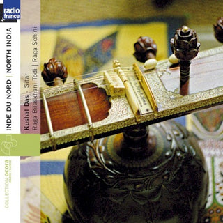 Kushal- North India.Kushal Das [Import]
