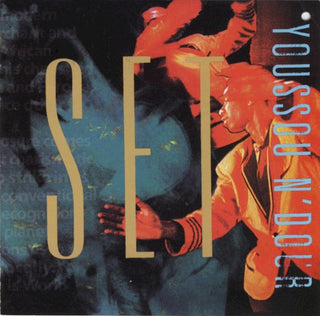 Youssou N'Dour- Set