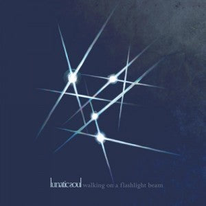 Lunatic Soul- Walking On A Flashlight Beam