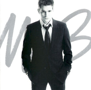 Michael Buble- It's Time