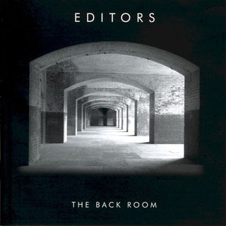 Editors- The Back Room