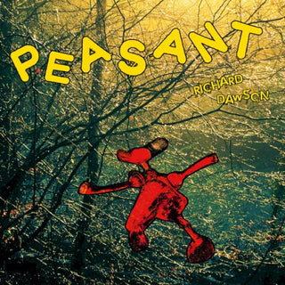 Richard Dawson- Peasant (CD)