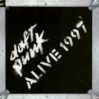 Daft Punk- Alive 1997