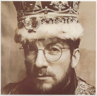 Elvis Costello- King of America