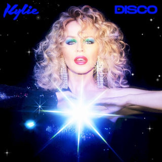 Kylie Minogue- Disco (DLX)