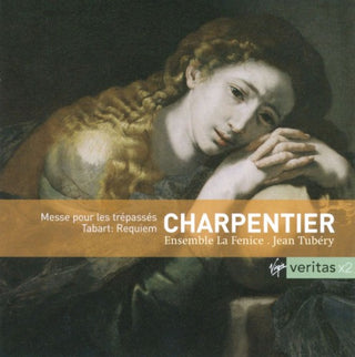 G. Charpentier- Charpentier: Messe En La Memoire D'un Prince / Var
