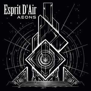 Esprit D'Air- Aeons (Uk)