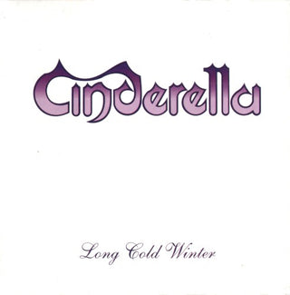 Cinderella- Long Cold Winter