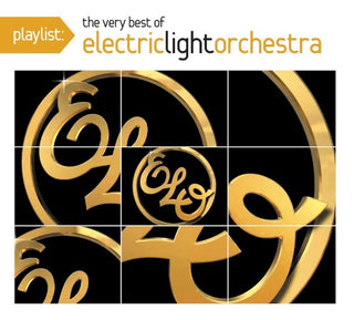 Electric Light Orchestra- The Very Best Of