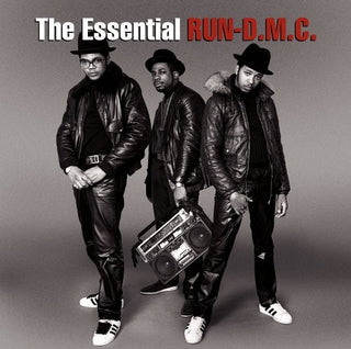Run DMC- The Essential