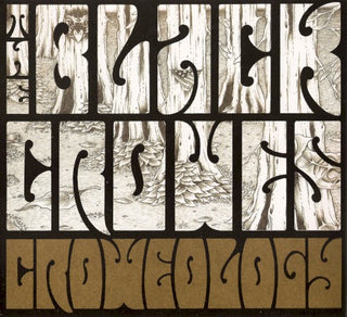 Black Crowes- Croweology