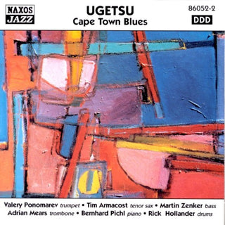 Ugetsu- Cape Town Blues