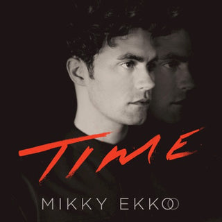 Mikky Ekko- Time