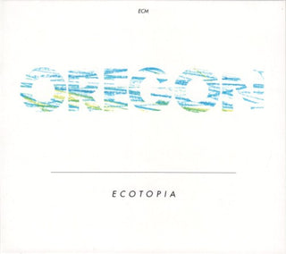 Oregon- Ecotopia [Import]