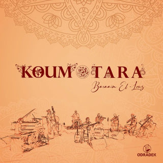 Koum Tara- Baraaim El-Louz