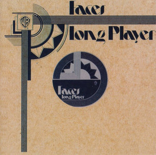 Faces- Long Player