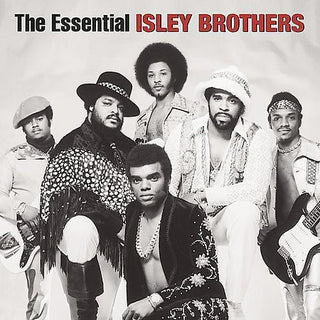 The Isley Brothers- The Essential Isley Brothers