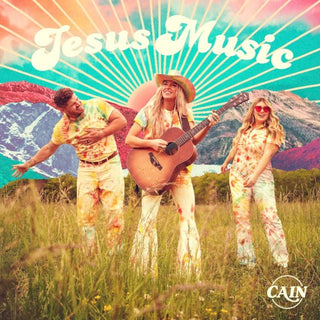 Cain- Jesus Music