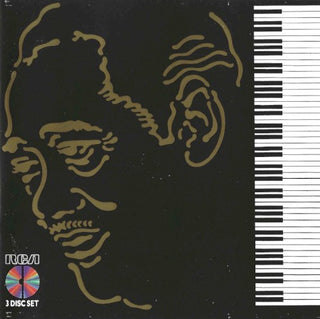 Duke Ellington- The Blanton-Webster Band